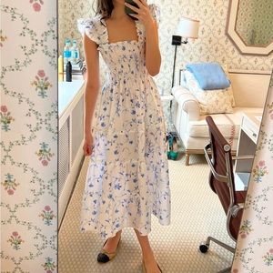 Hill House Ellie Nap Dress